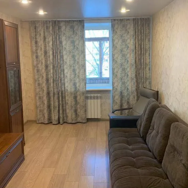 1-к. квартира, 40 м², 4/9 эт.