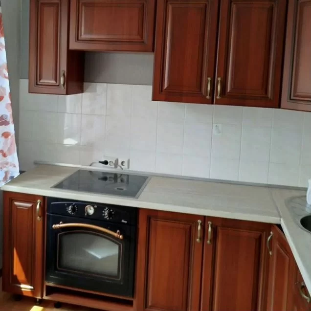 1-к. квартира, 40 м², 3/10 эт.