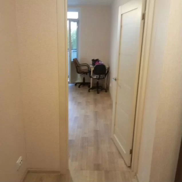 Квартира-студия, 23,5 м², 9/24 эт.