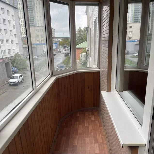 3-к. квартира, 75 м², 3/9 эт.
