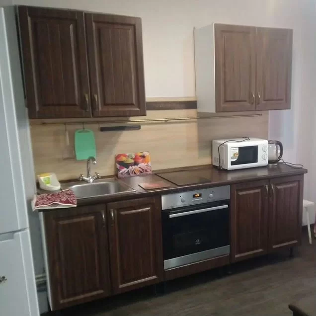 1-к. квартира, 42 м², 5/10 эт.
