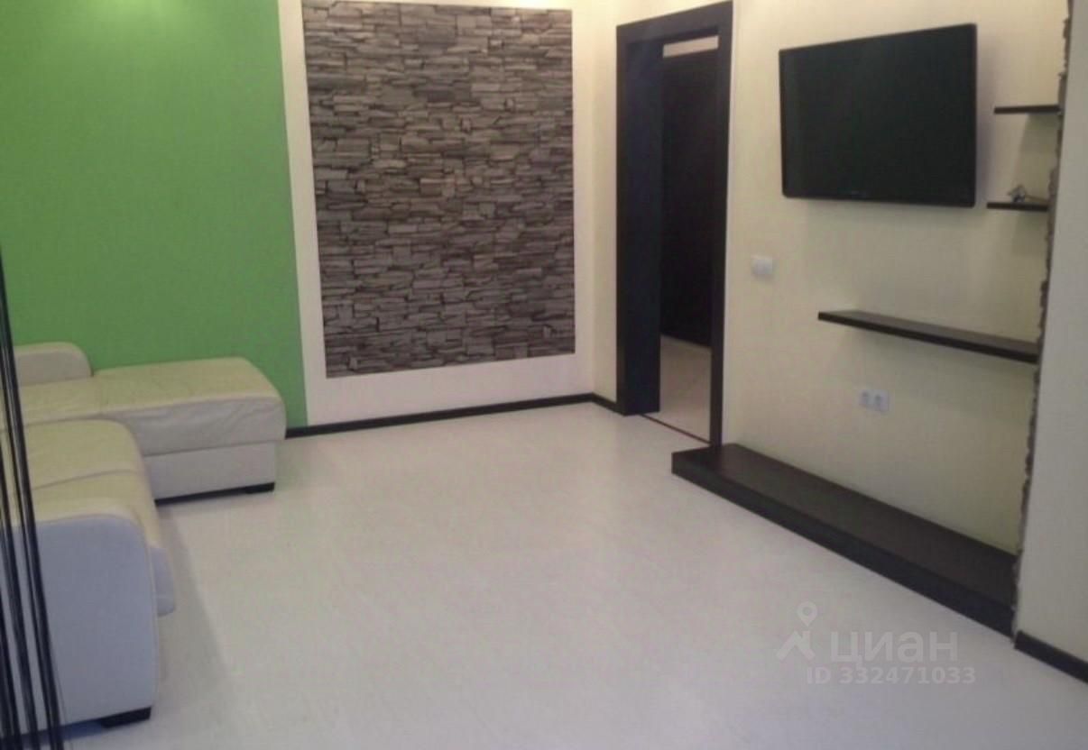 1-к. квартира, 56 м², 12/18 эт.