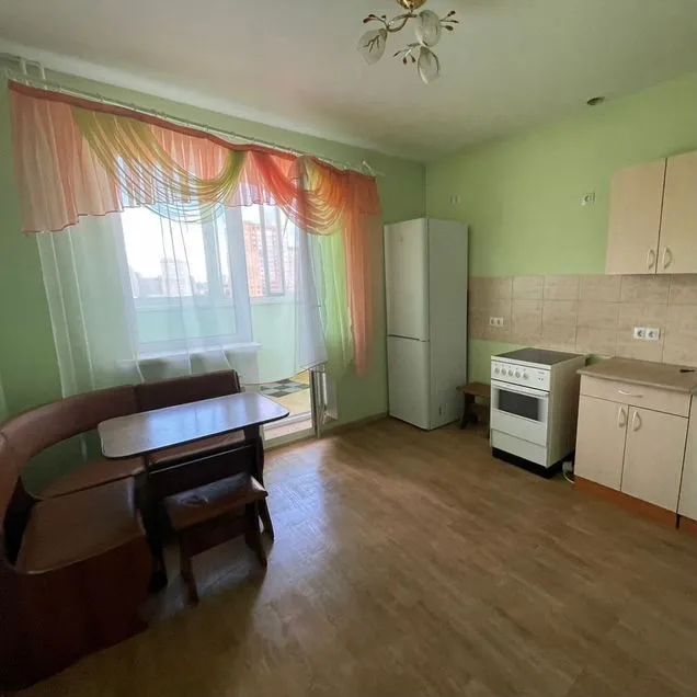 1-к. квартира, 38 м², 15/16 эт.