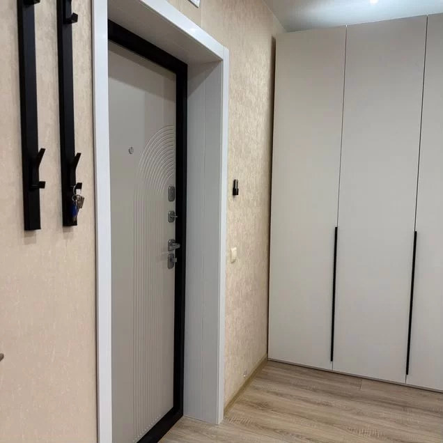1-к. квартира, 38,7 м², 9/9 эт.