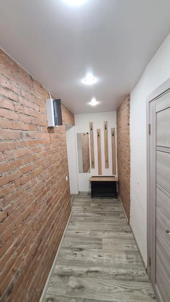 1-к. квартира, 31 м², 2/5 эт.