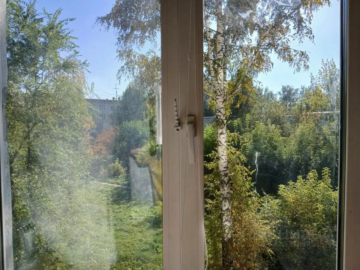 1-к. квартира, 28.8 м², 2/5 эт.