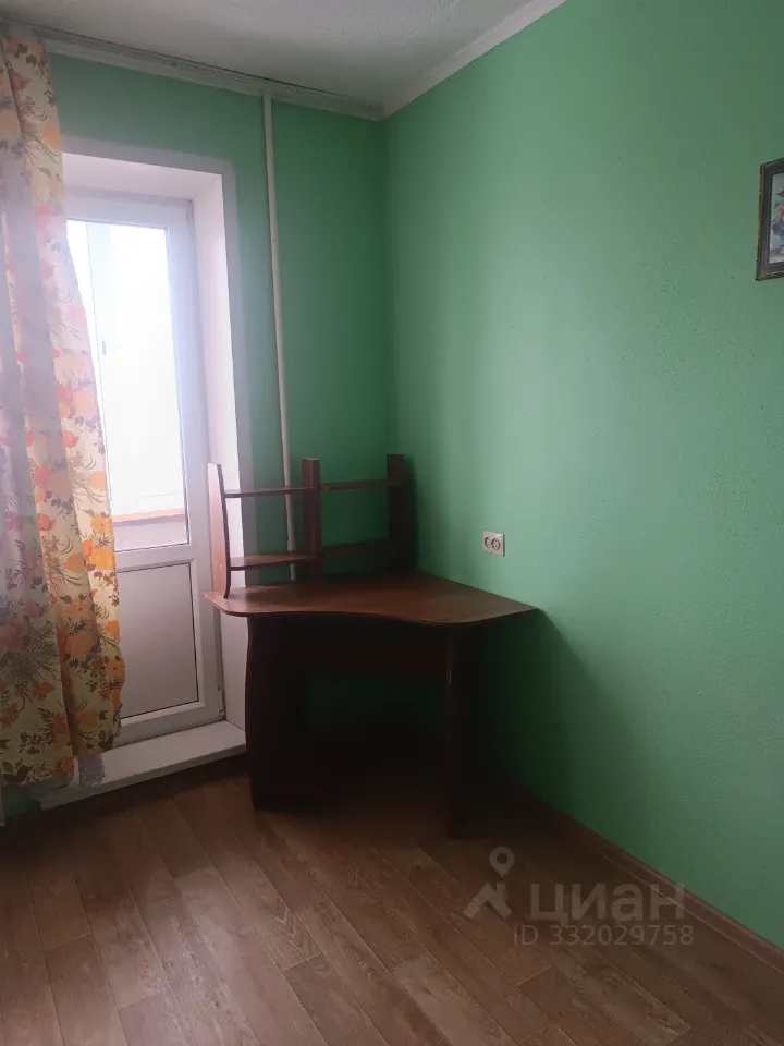 1-к. квартира, 32 м², 7/9 эт.