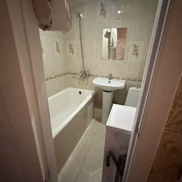 1-к. квартира, 30 м², 9/10 эт.