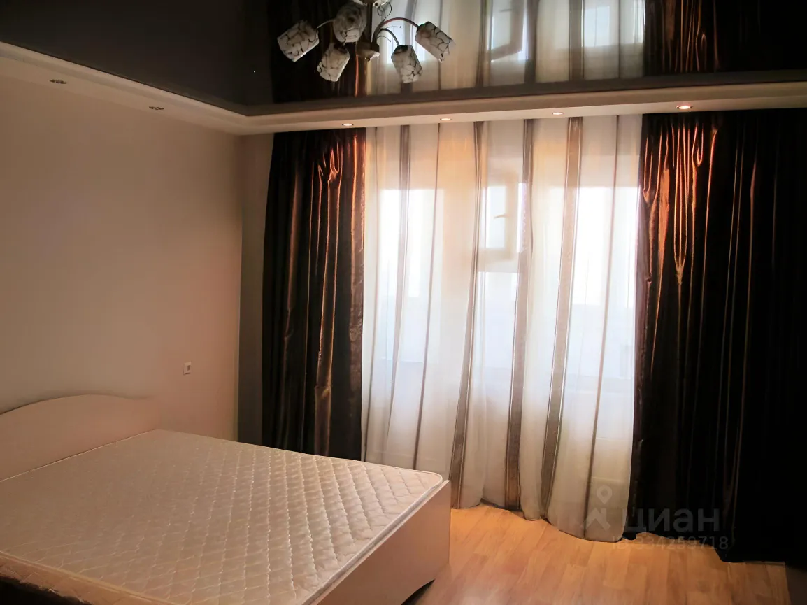 Студия, 37 м², 9/16 эт.