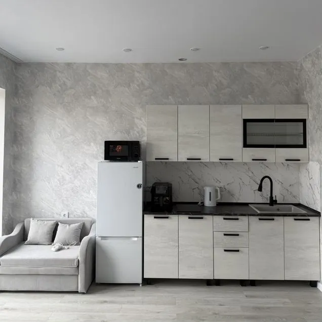 Квартира-студия, 30 м², 5/24 эт.