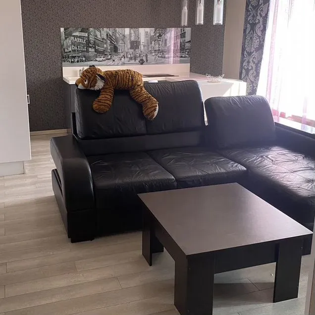 1-к. квартира, 49 м², 16/17 эт.