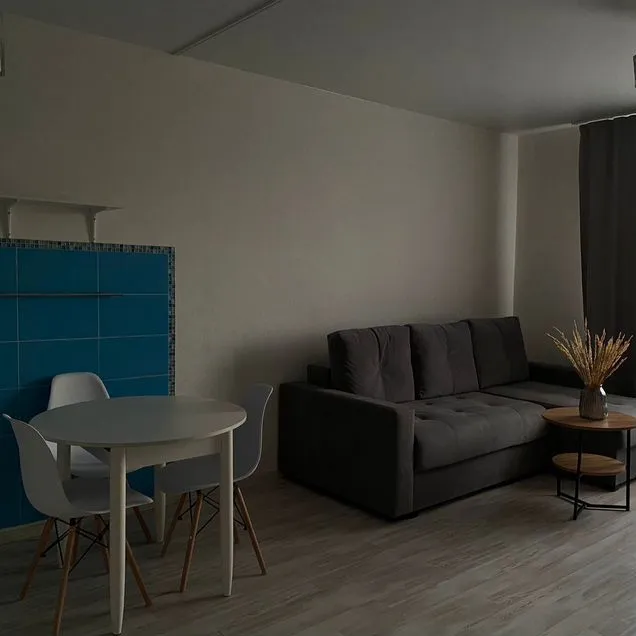 Квартира-студия, 33,5 м², 8/10 эт.