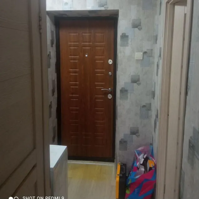 1-к. квартира, 30 м², 4/5 эт.