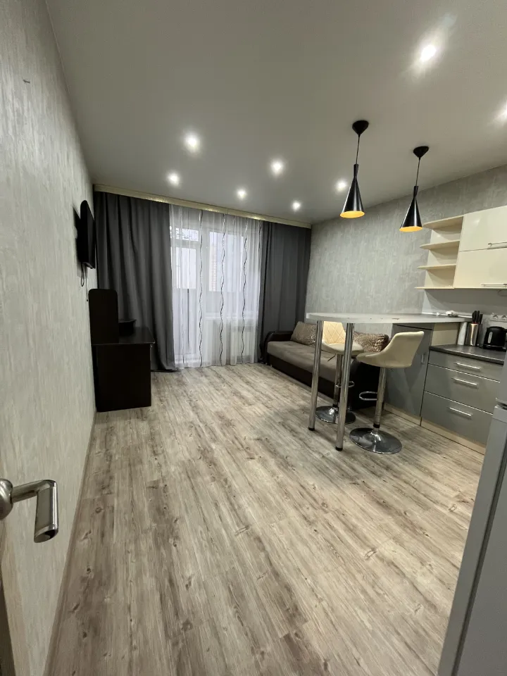 1-к. квартира, 42 м², 9/27 эт.