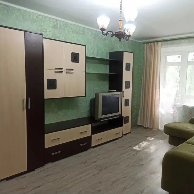 1-к. квартира, 29 м², 4/5 эт.