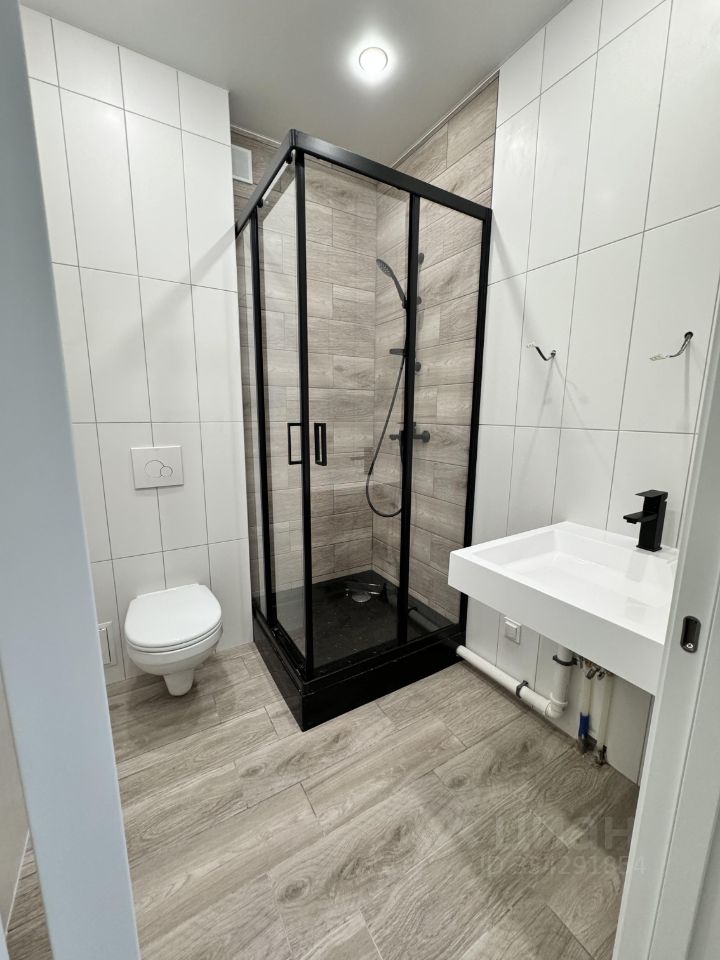 2-к. квартира, 33 м², 12/25 эт.