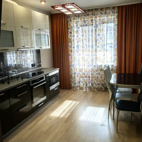 1-к. квартира, 42 м², 7/10 эт.