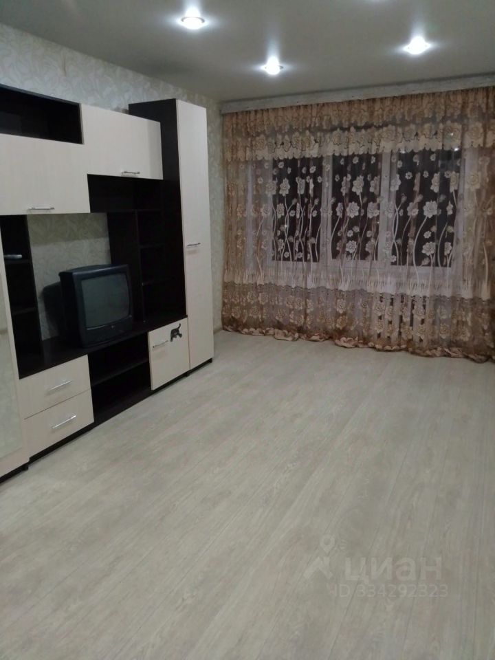 2-к. квартира, 45 м², 6/9 эт.