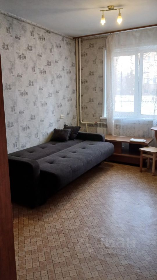 2-к. квартира, 56 м², 2/9 эт.