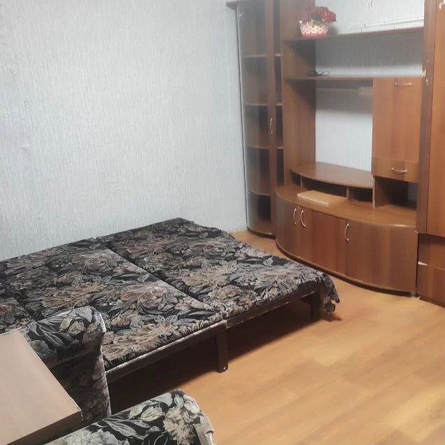 2-к. квартира, 45 м², 1/2 эт.