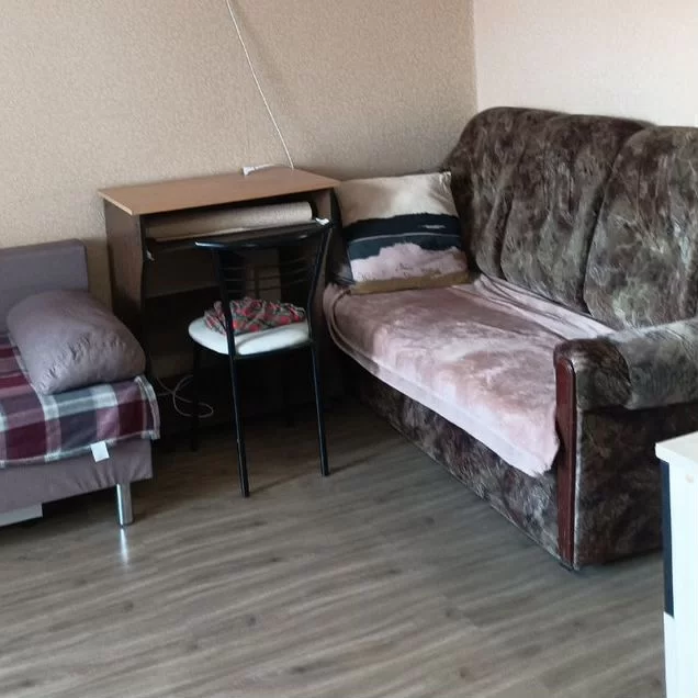 Квартира-студия, 30 м², 14/14 эт.