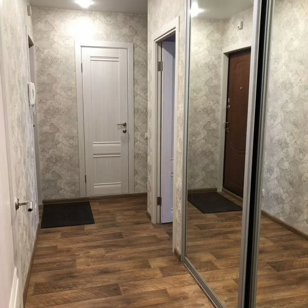 3-к. квартира, 60 м², 4/9 эт.