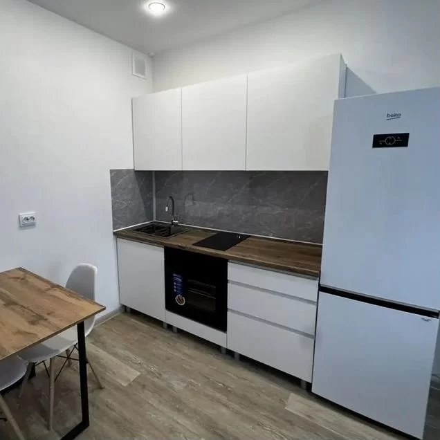 2-к. квартира, 45,7 м², 4/9 эт.