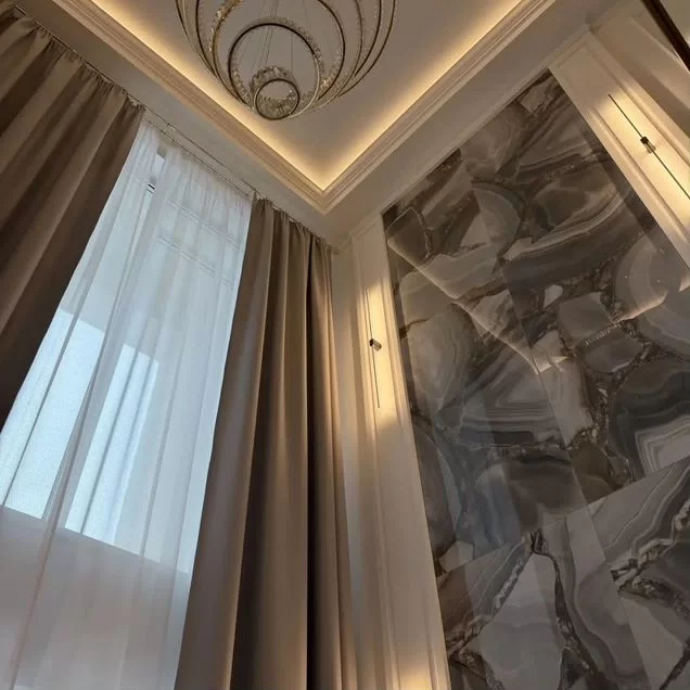 3-к. квартира, 140 м², 17/17 эт.
