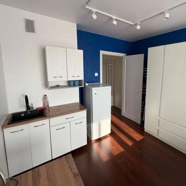 Квартира-студия, 21 м², 3/10 эт.