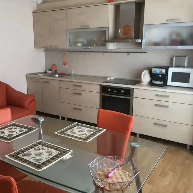 1-к. квартира, 51 м², 7/17 эт.