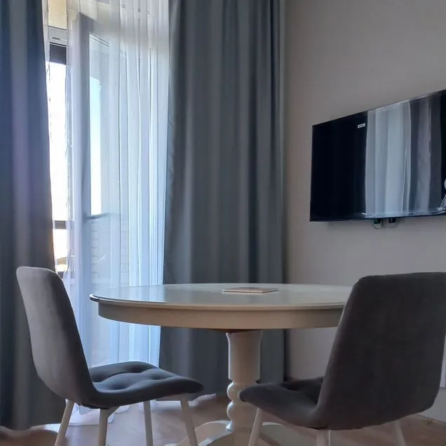 1-к. квартира, 45 м², 21/28 эт.