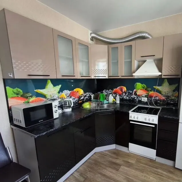 2-к. квартира, 55 м², 7/10 эт.