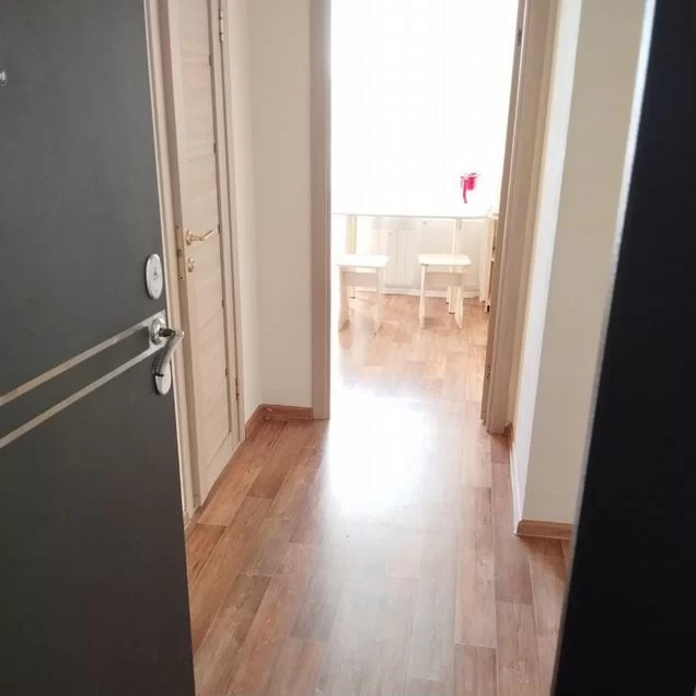 1-к. квартира, 41 м², 9/17 эт.
