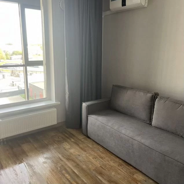 Квартира-студия, 25 м², 8/15 эт.