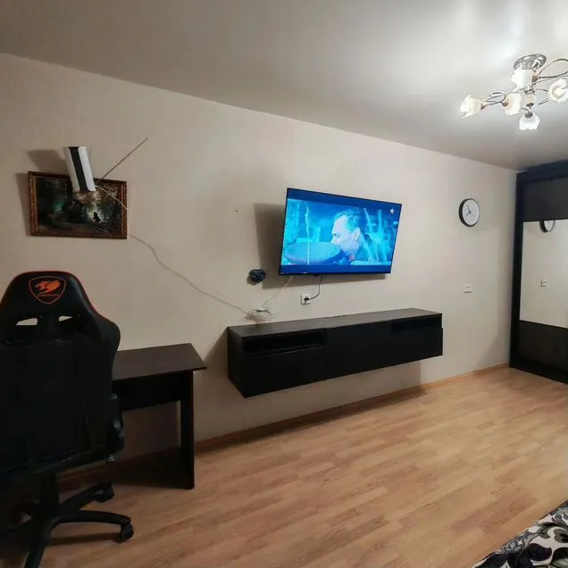 1-к. квартира, 30 м², 2/5 эт.