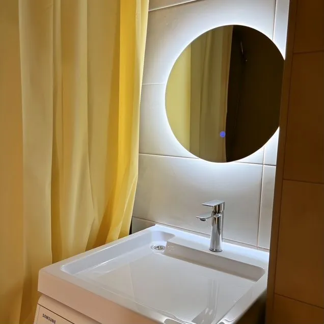 Квартира-студия, 31 м², 4/23 эт.
