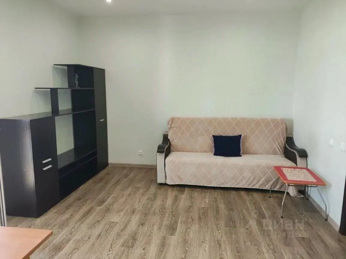 Студия, 29.2 м², 10/18 эт.