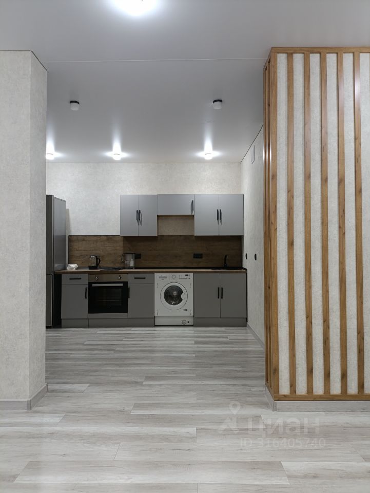 Студия, 37 м², 11/17 эт.