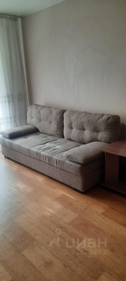 1-к. квартира, 32 м², 2/5 эт.