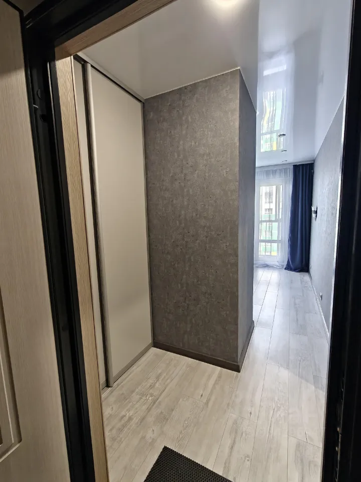 Студия, 25 м², 11/18 эт.
