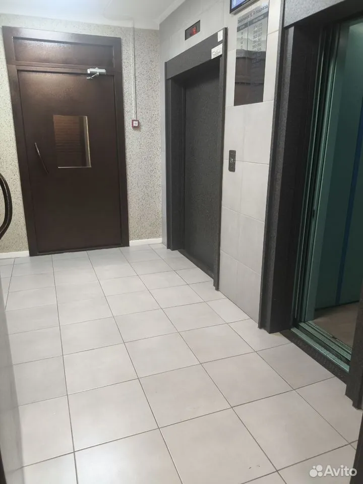 3-к. квартира, 81 м², 15/16 эт.