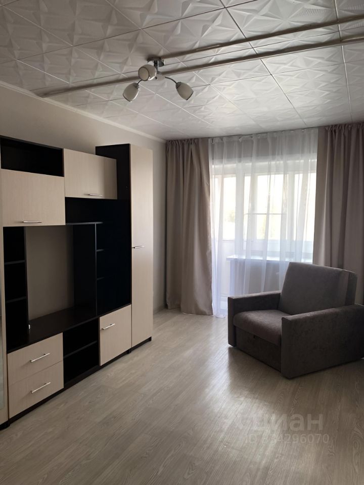 1-к. квартира, 31 м², 4/5 эт.
