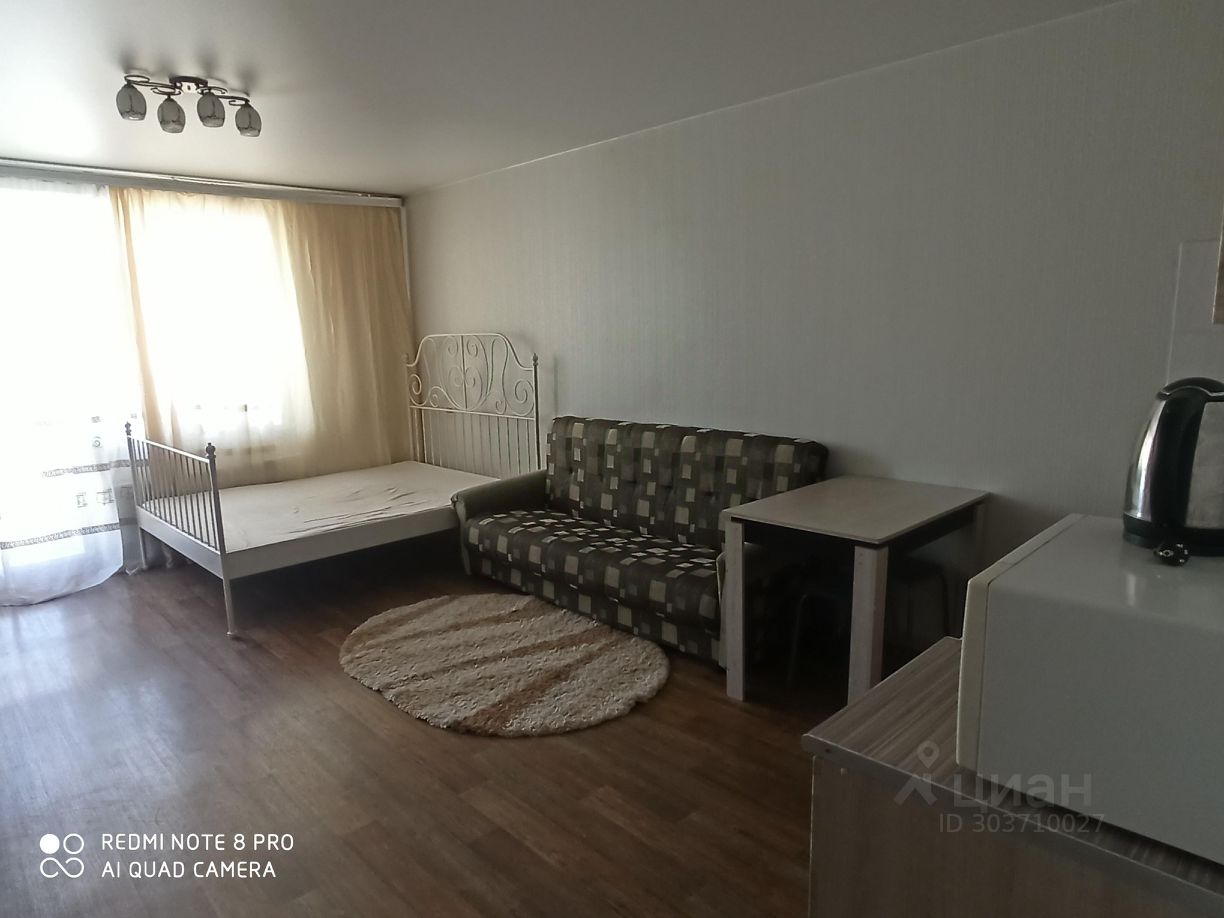 Студия, 34 м², 7/10 эт.