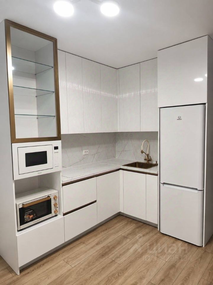 2-к. квартира, 48 м², 14/17 эт.