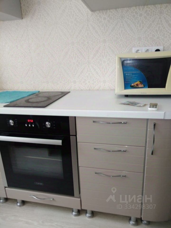 Студия, 27 м², 1/3 эт.