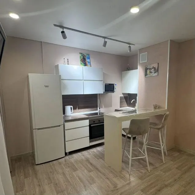 Квартира-студия, 30 м², 7/22 эт.