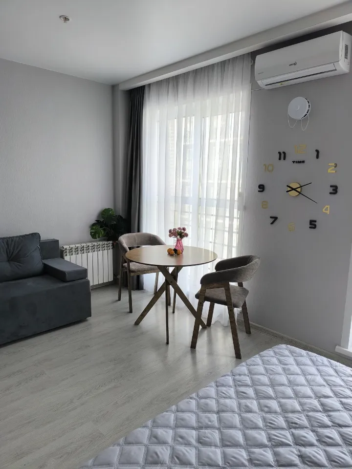 Студия, 32 м², 14/15 эт.