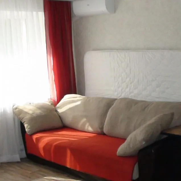 1-к. квартира, 31 м², 5/5 эт.