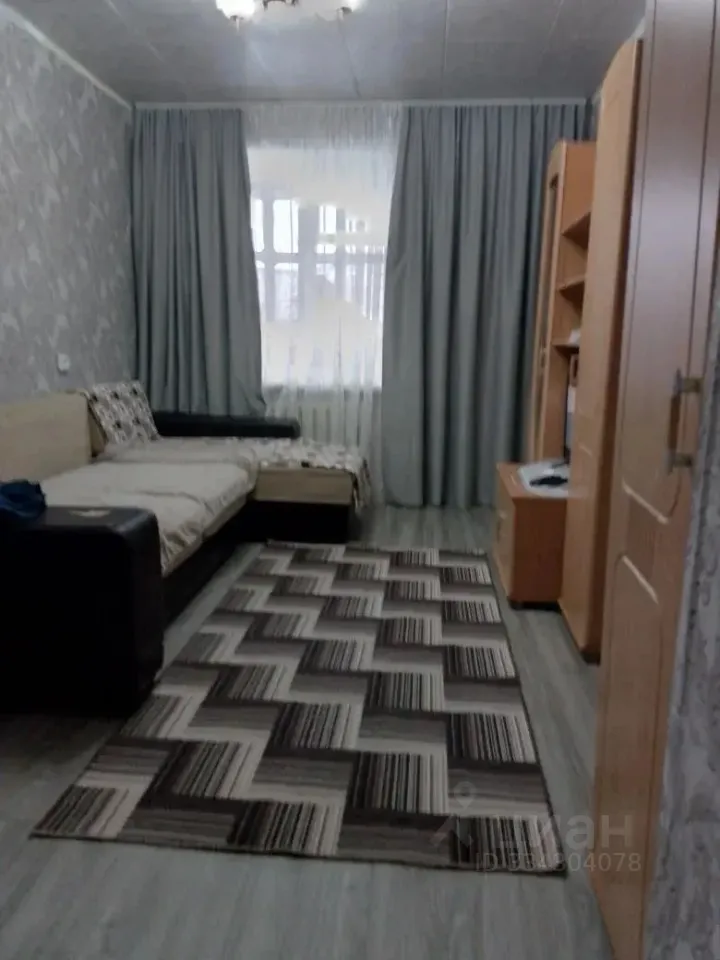 2-к. квартира, 43 м², 5/5 эт.