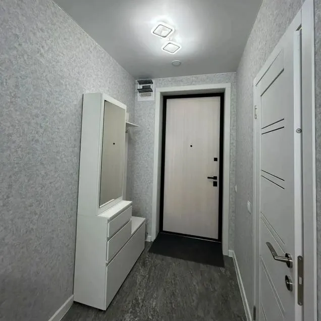 1-к. квартира, 41 м², 2/16 эт.